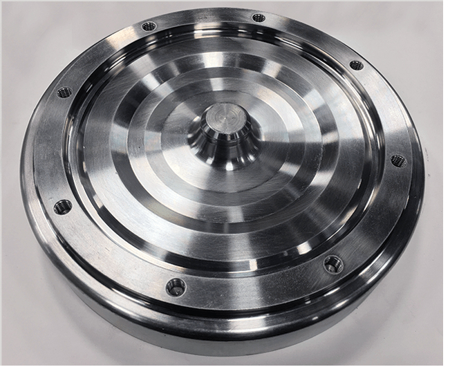 100% NEW Billet Front Cover. Live-Run Tested