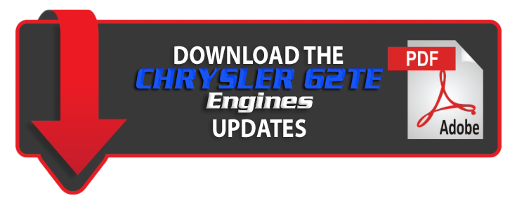 Download CHRYSLER 62TE PDF