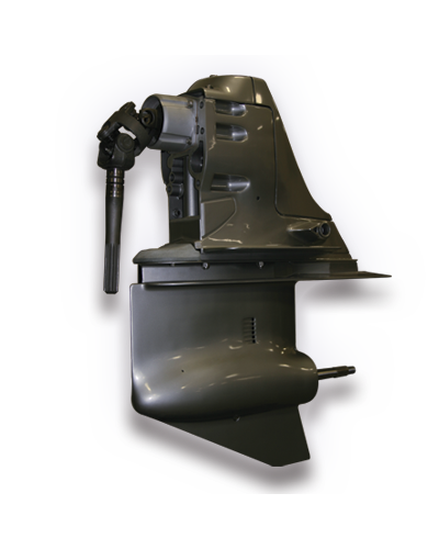 Jasper Marine Outboard