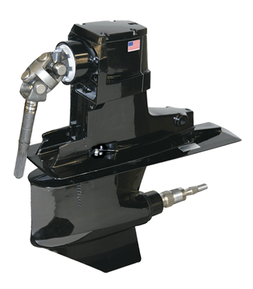 Jasper Marine Outboard