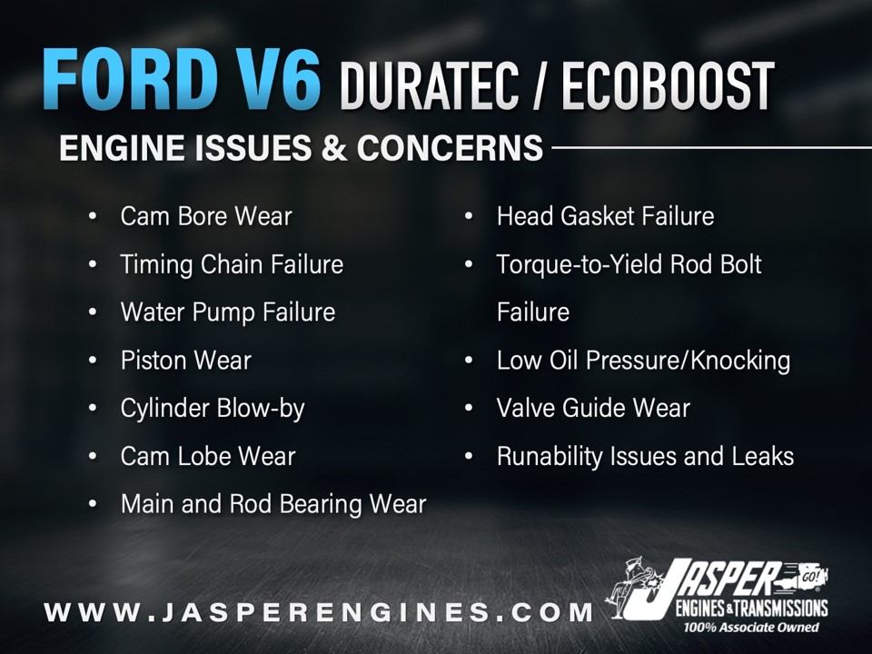 Exciting 3 5 Duratec Vs 3 5 Ecoboost Images