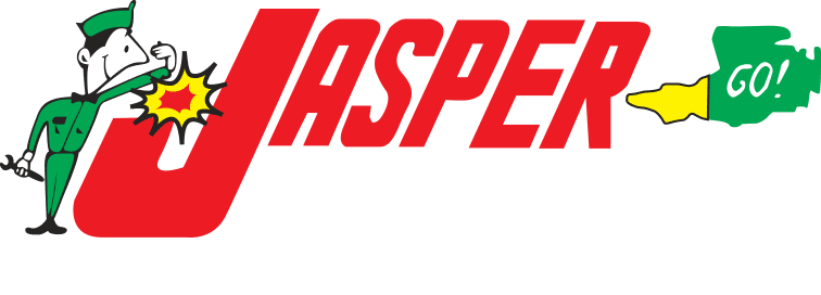 JASPER Engines & Transmissions Logo